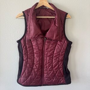Athleta Vest
